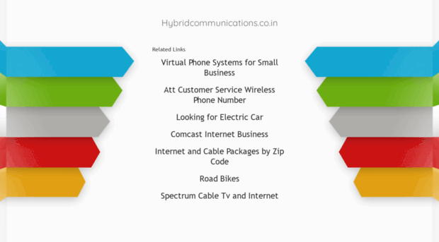 hybridcommunications.co.in