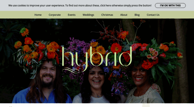 hybridflowers.co.uk