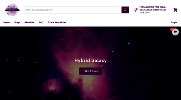 hybridgalaxy.com