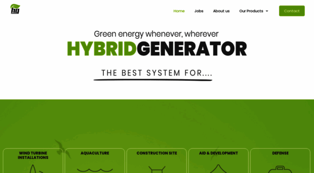 hybridgenerator.eu