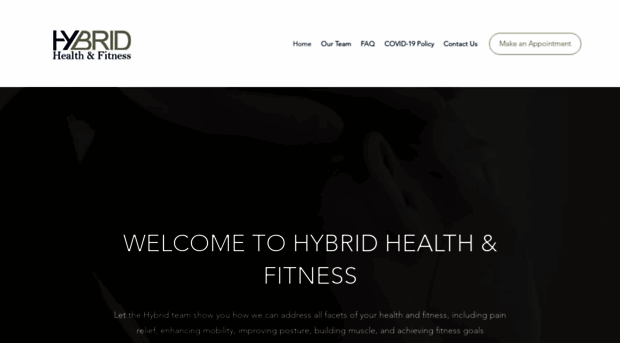 hybridhealthandfitness.com