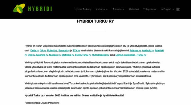 hybridi.fi