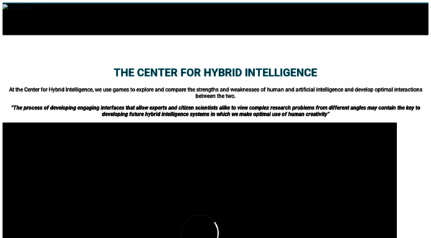 hybridintelligence.eu
