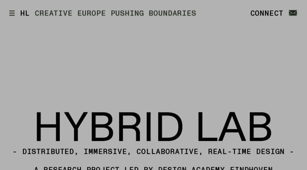 hybridlab.space