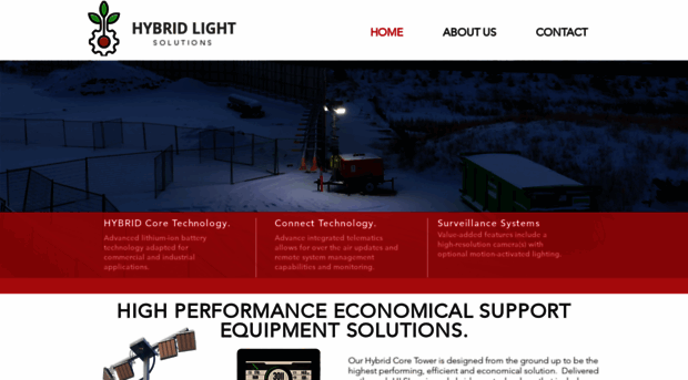 hybridlightsolutions.com