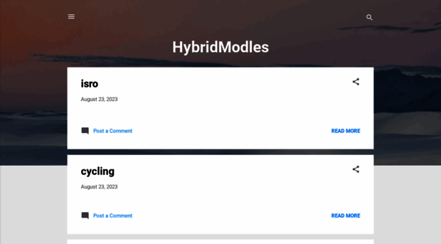 hybridmodles.blogspot.com