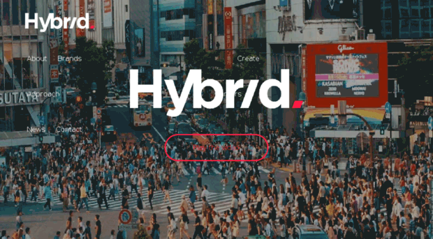hybridnewsgroup.com