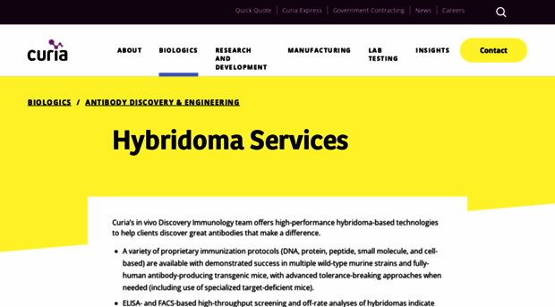 hybridoma.com