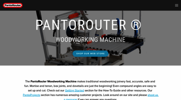 hybridpantorouter.com