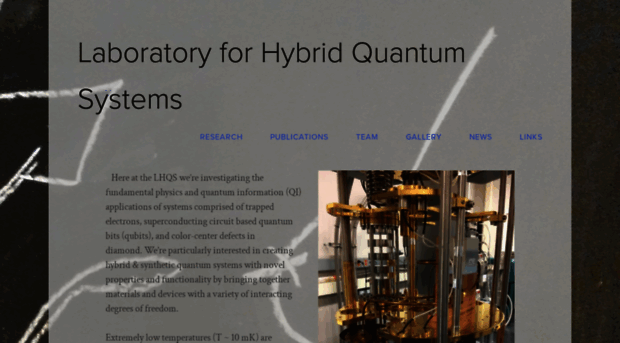 hybridquantumlab.com