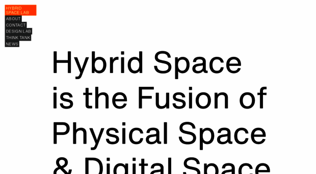 hybridspacelab.net