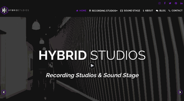 hybridstudiosca.com