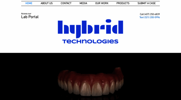 hybridtechdental.com