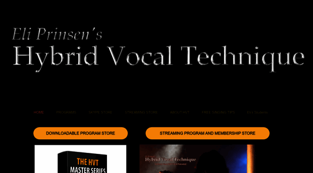 hybridvocaltechnique.com