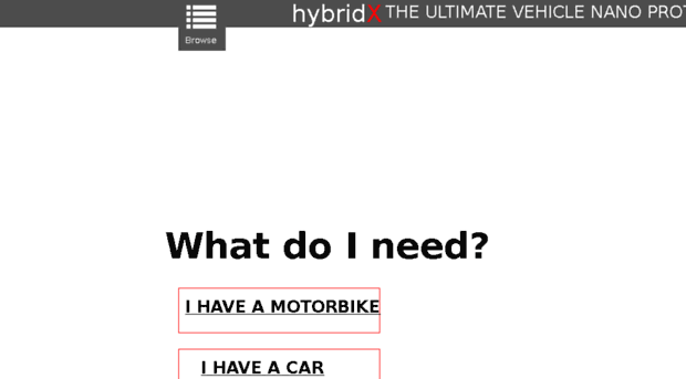 hybridx.co.uk