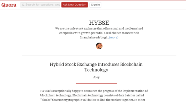 hybse.quora.com