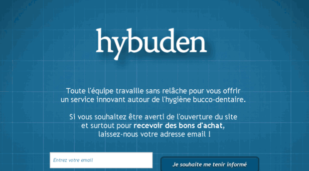 hybuden.com