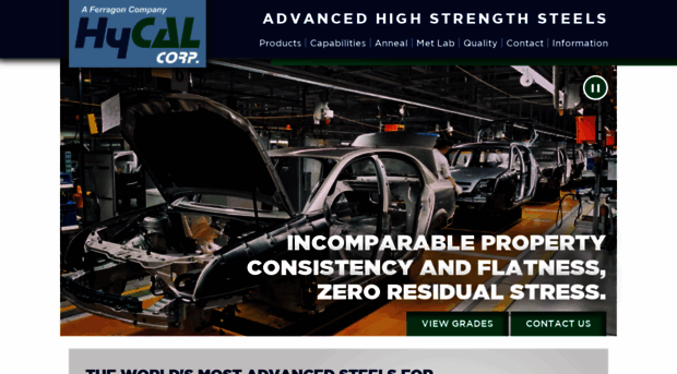 hycalcorp.com
