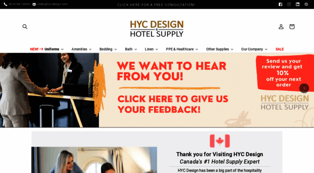 hycdesign.com