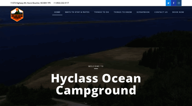 hyclass-campground.com