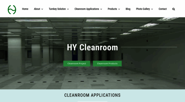 hycleanroom.com