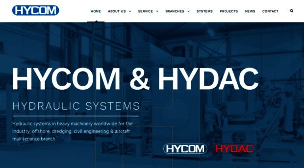 hycom.nl
