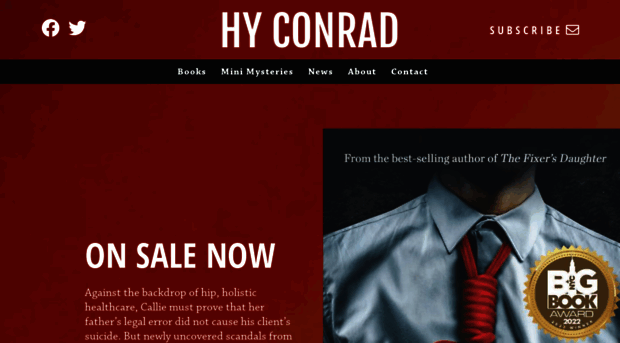hyconrad.com