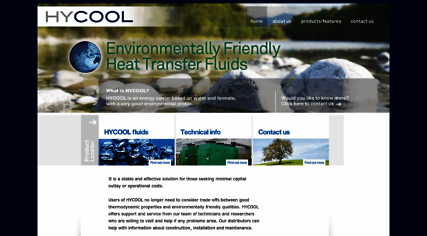 hycool-global.com