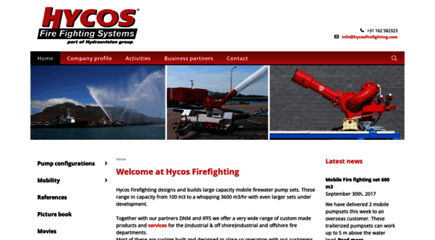 hycos-firefighting.com