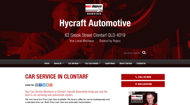 hycraftautomotive.com.au