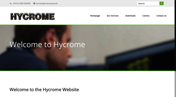 hycrome.com