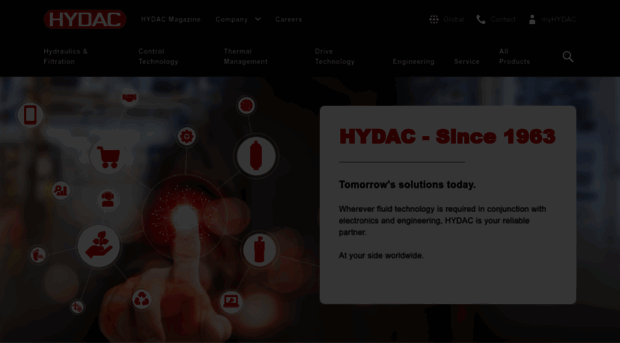 hydac.ro