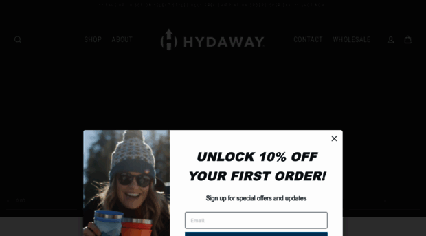 hydaway-collapsible-water-bottles.myshopify.com