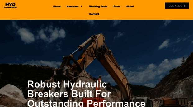 hydbreaker.com