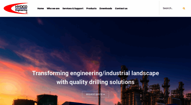 hydcoengineering.com