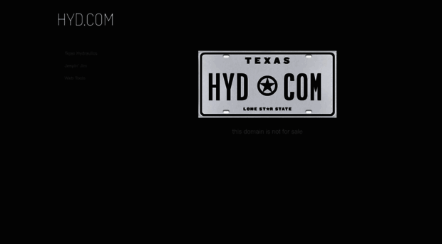 hydcom.weebly.com