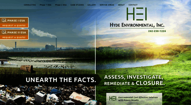 hyde-env.com