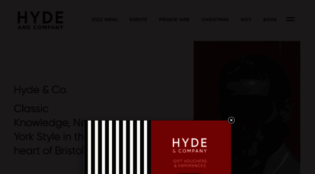 hydeand.co