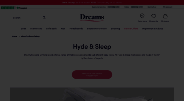 hydeandsleep.com