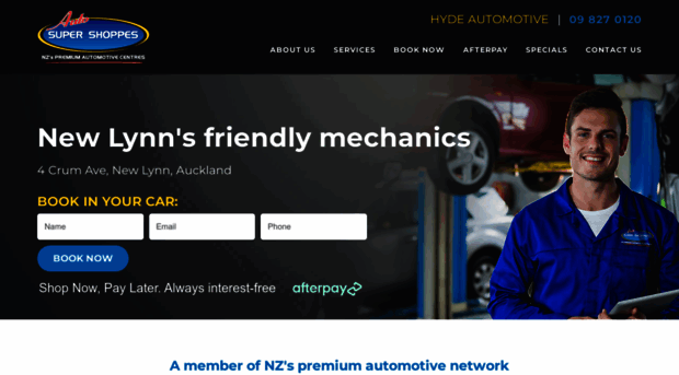 hydeautomotive.co.nz