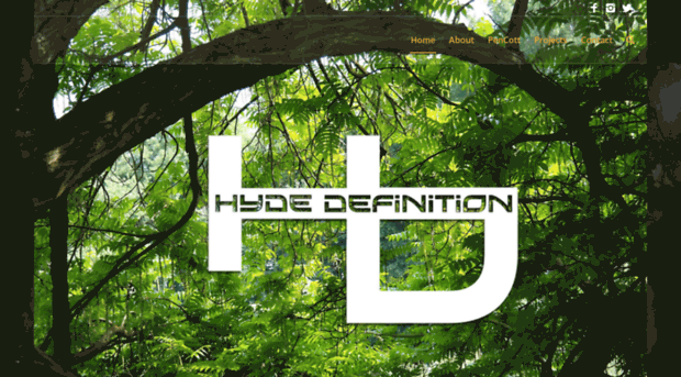 hydedefinition.com