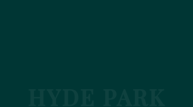 hydepark-new-cairo.com