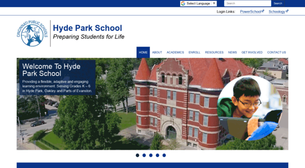 hydepark.cps-k12.org