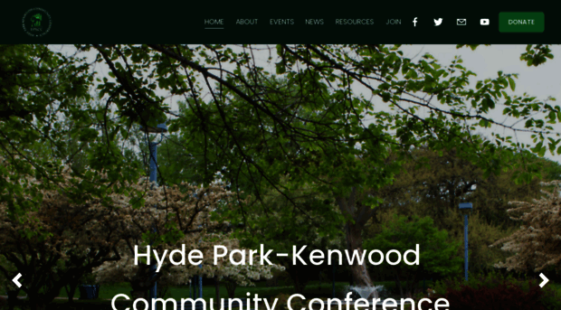 hydepark.org