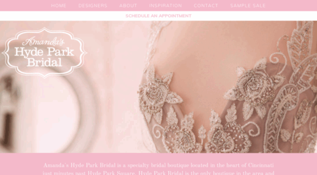 hydeparkbridal.com