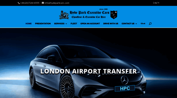 hydeparkcars.com