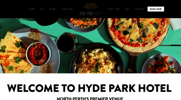 hydeparkhotel.com.au