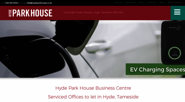 hydeparkhouse.co.uk