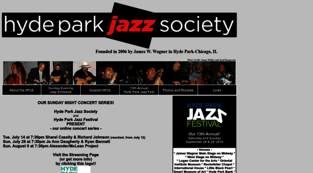 hydeparkjazzsociety.com