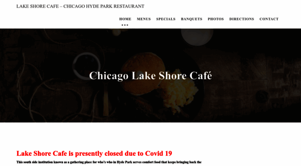 hydeparklakeshorecafe.com